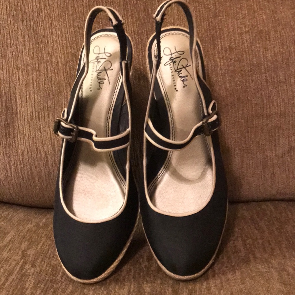 Life Stride Women’s Shoes